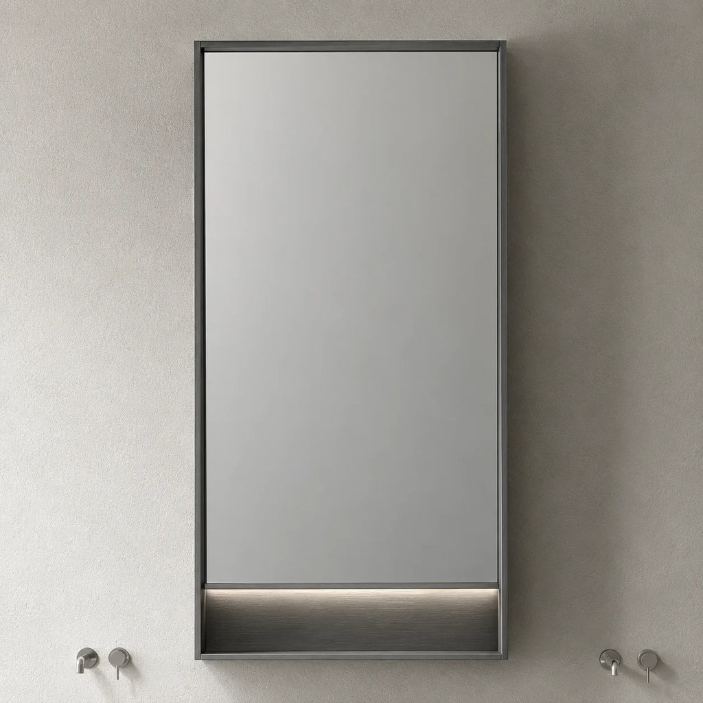 Ensemble complet meuble salle de bain, Elto