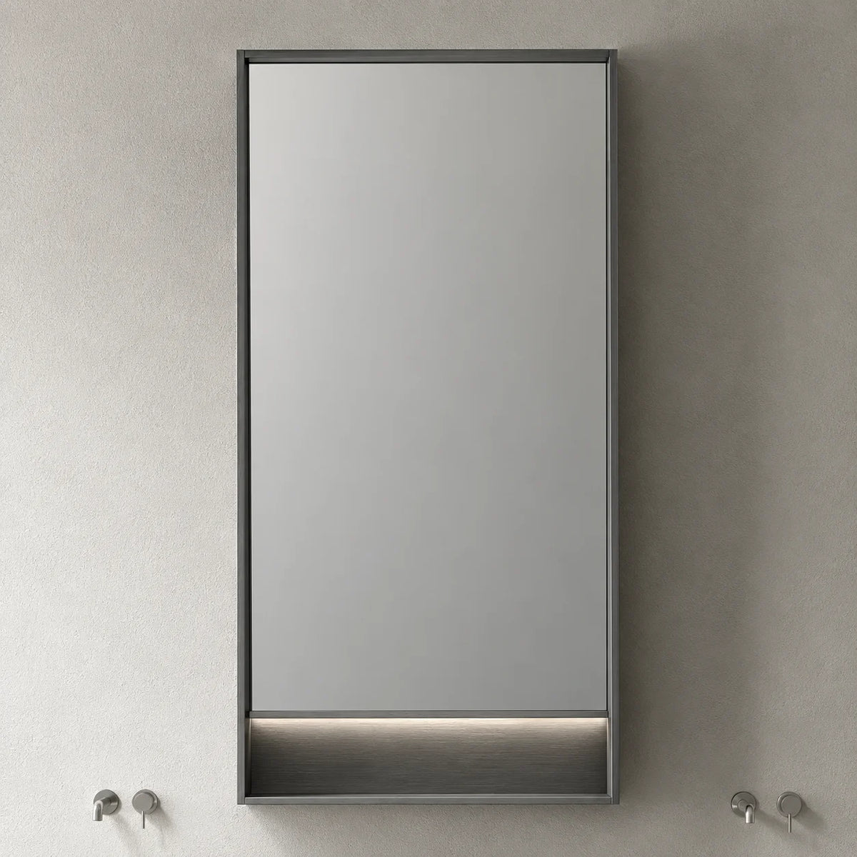 Ensemble complet meuble salle de bain, Elto