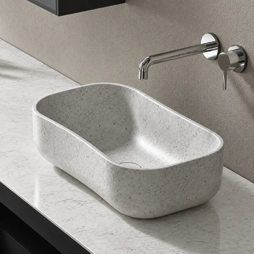 Ensemble complet meuble salle de bain, Elto