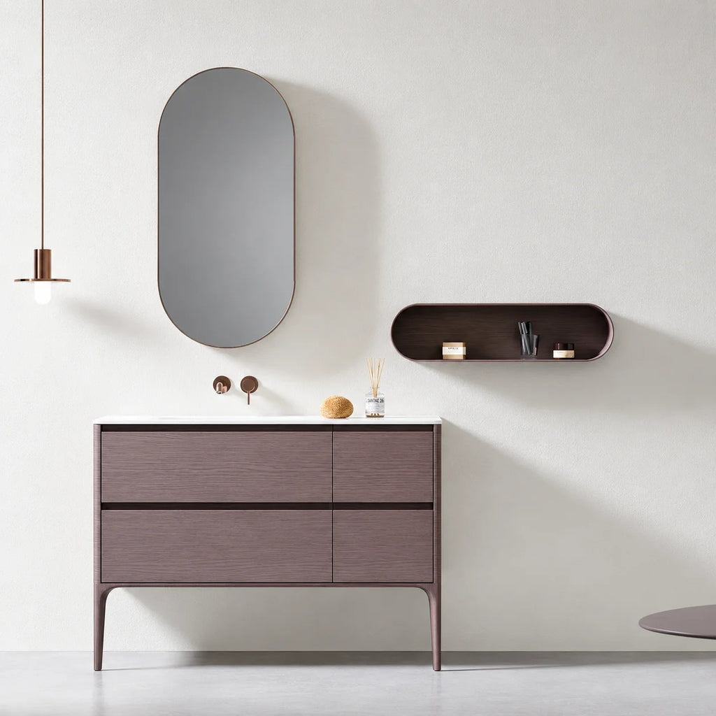 Meuble salle de bain, Neto