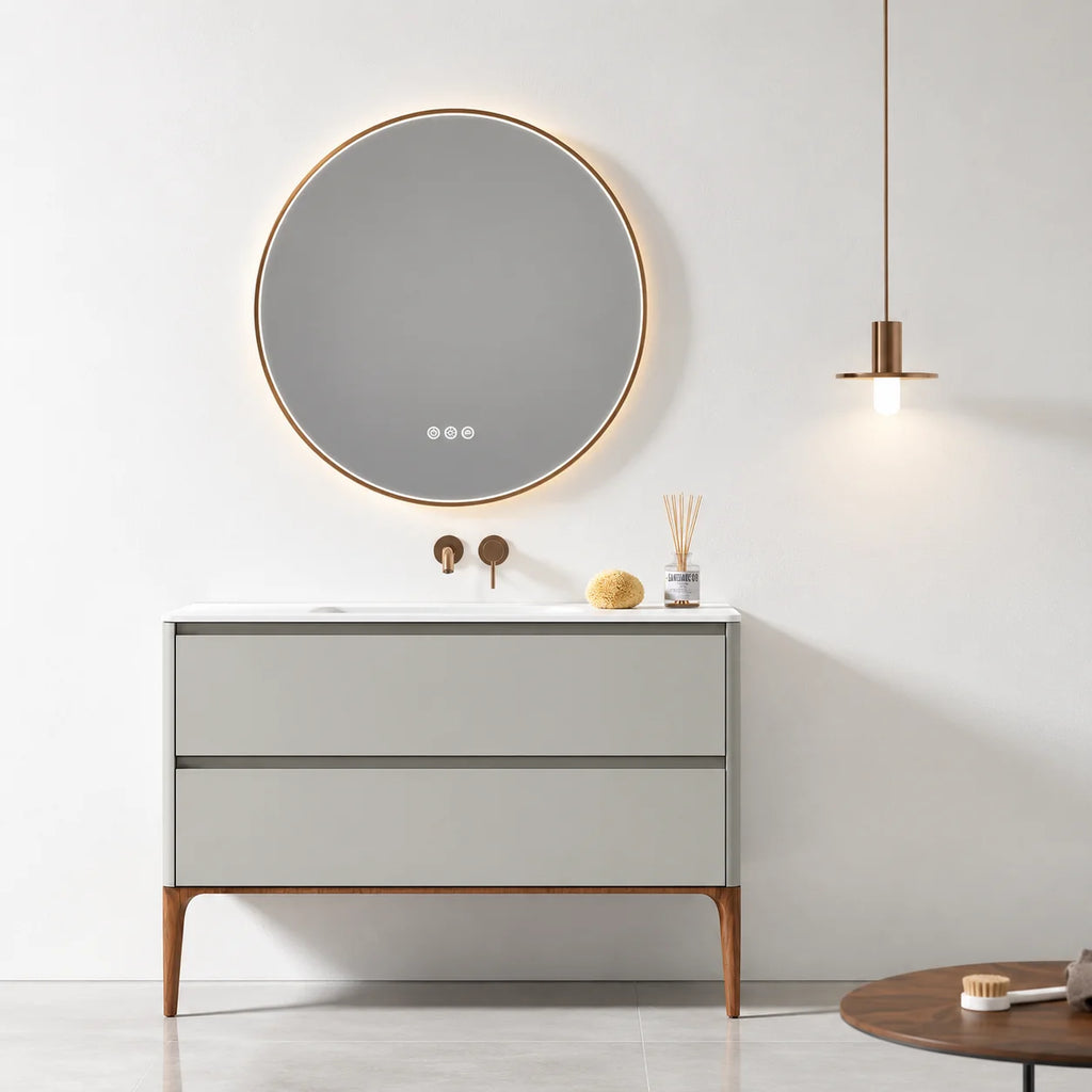 Meuble salle de bain, Neto