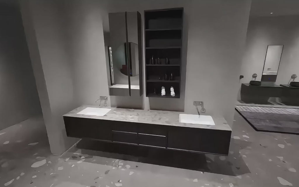 vidéo meuble complet 