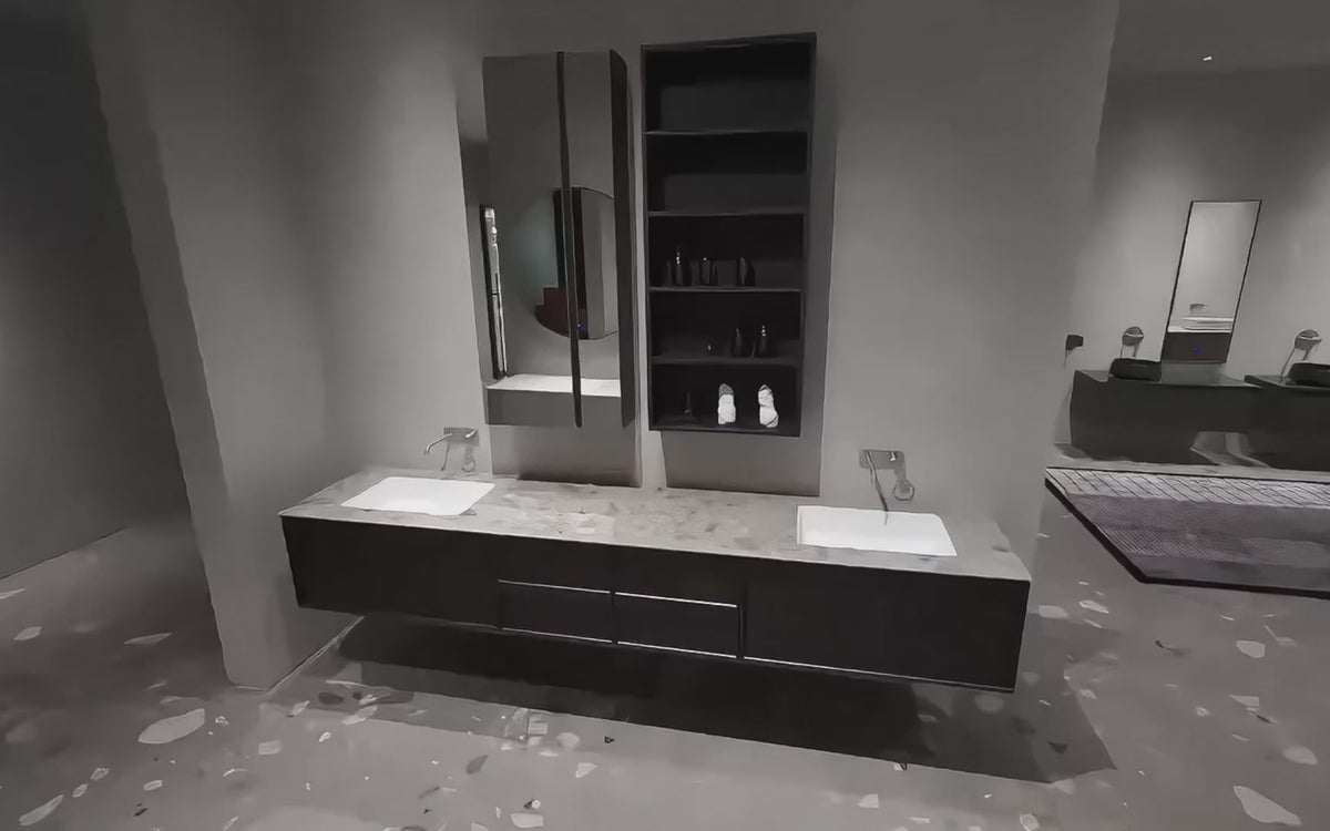 vidéo meuble complet 